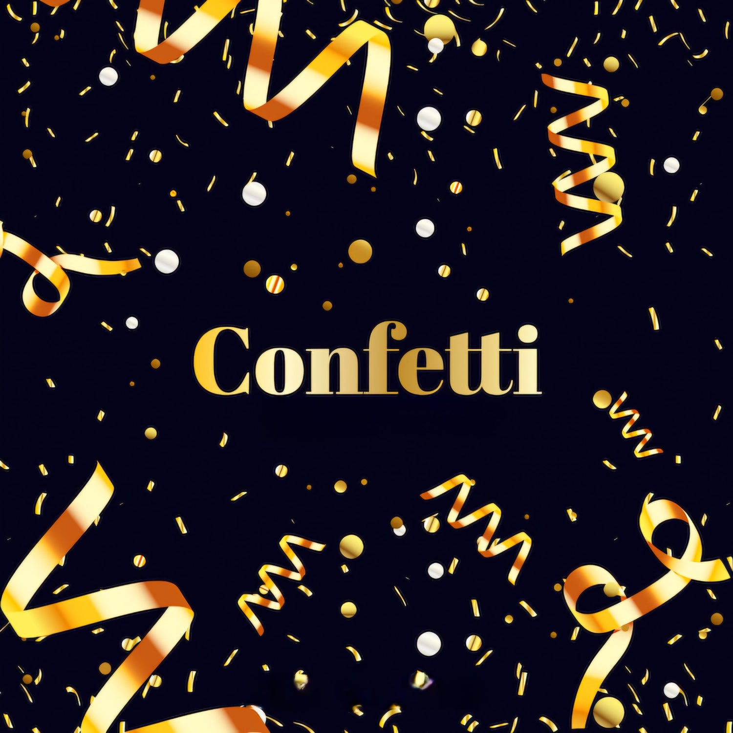 Confetti