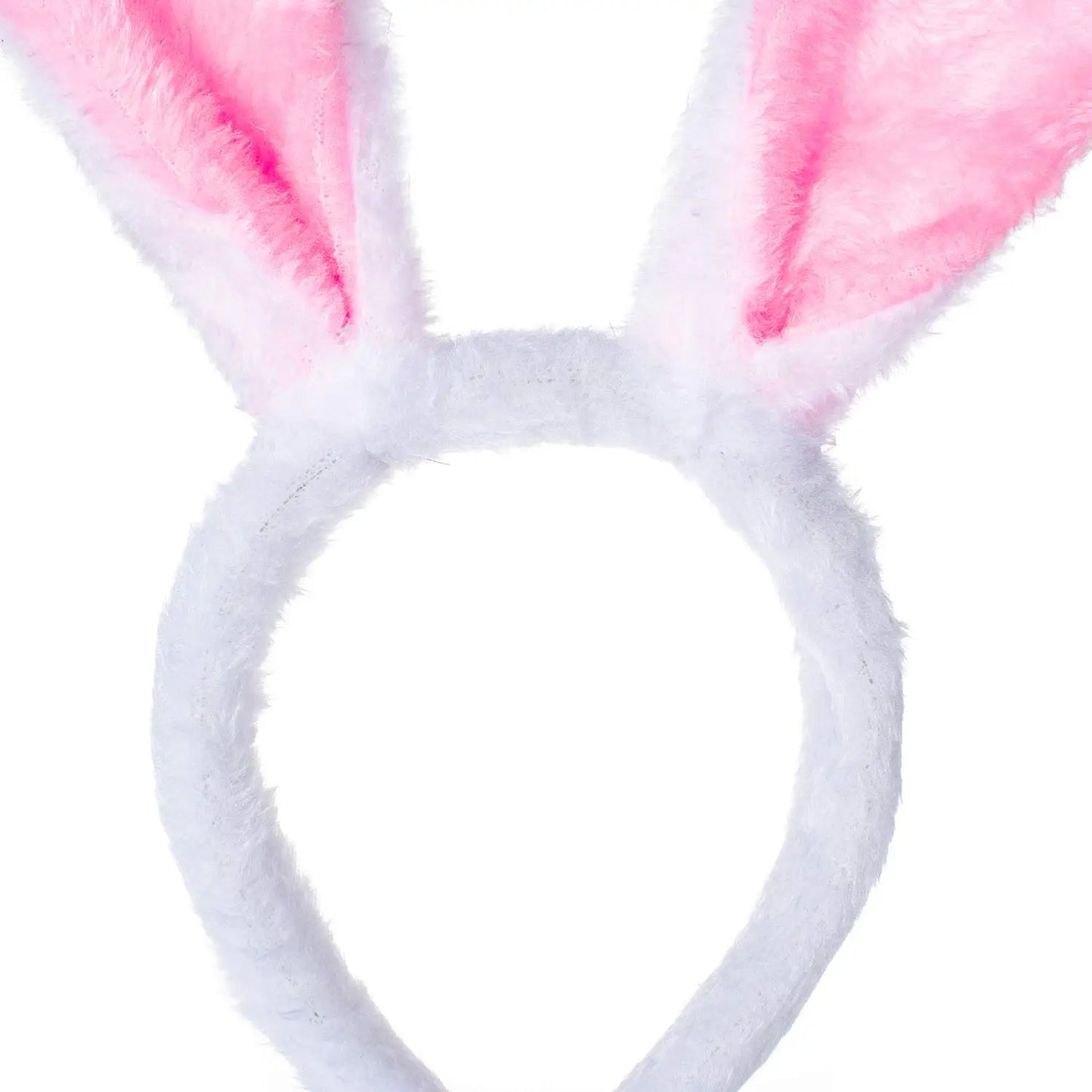 Cute Easter Rabbit Ears Hairband Adult Children Girls Cosplay Dress Costume Bunny Ear Headband Hair Accessories Easter kids gift